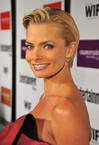 Jaime Pressly photo